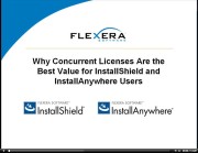 Concurrent Licensing Webinar