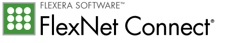 FlexNet Connect