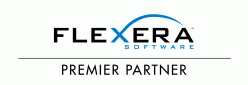 Flexera Software Premier Partner