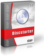 Discstarter