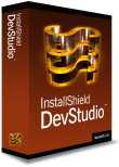 InstallShield DevStudio 9