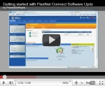Getting started with FlexNet Connect Software Updating