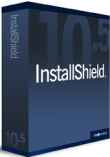 InstallShield 10.5