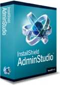 InstallShield AdminStudio