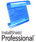 InstallShield Professional