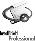 InstallShield Professional