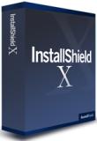 InstallShield X