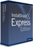 InstallShield X Express