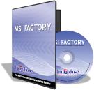 MSI Factory