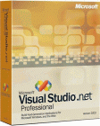 Visual Studio .NET